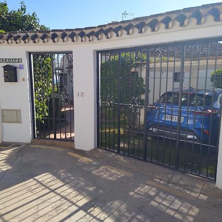 Villa Azahara نيرخا المظهر الخارجي الصورة